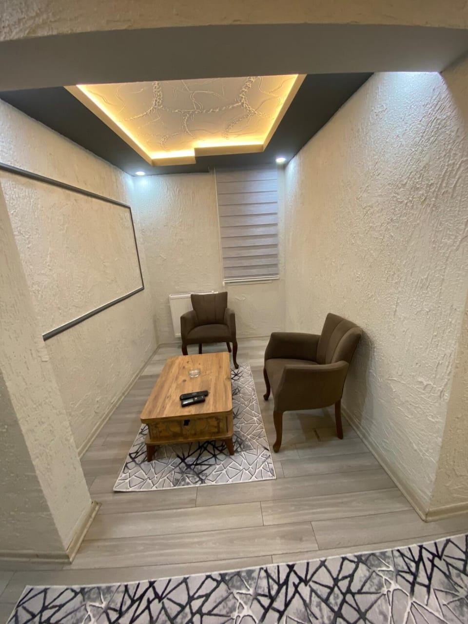 Poyraz suit Apartment in Greece