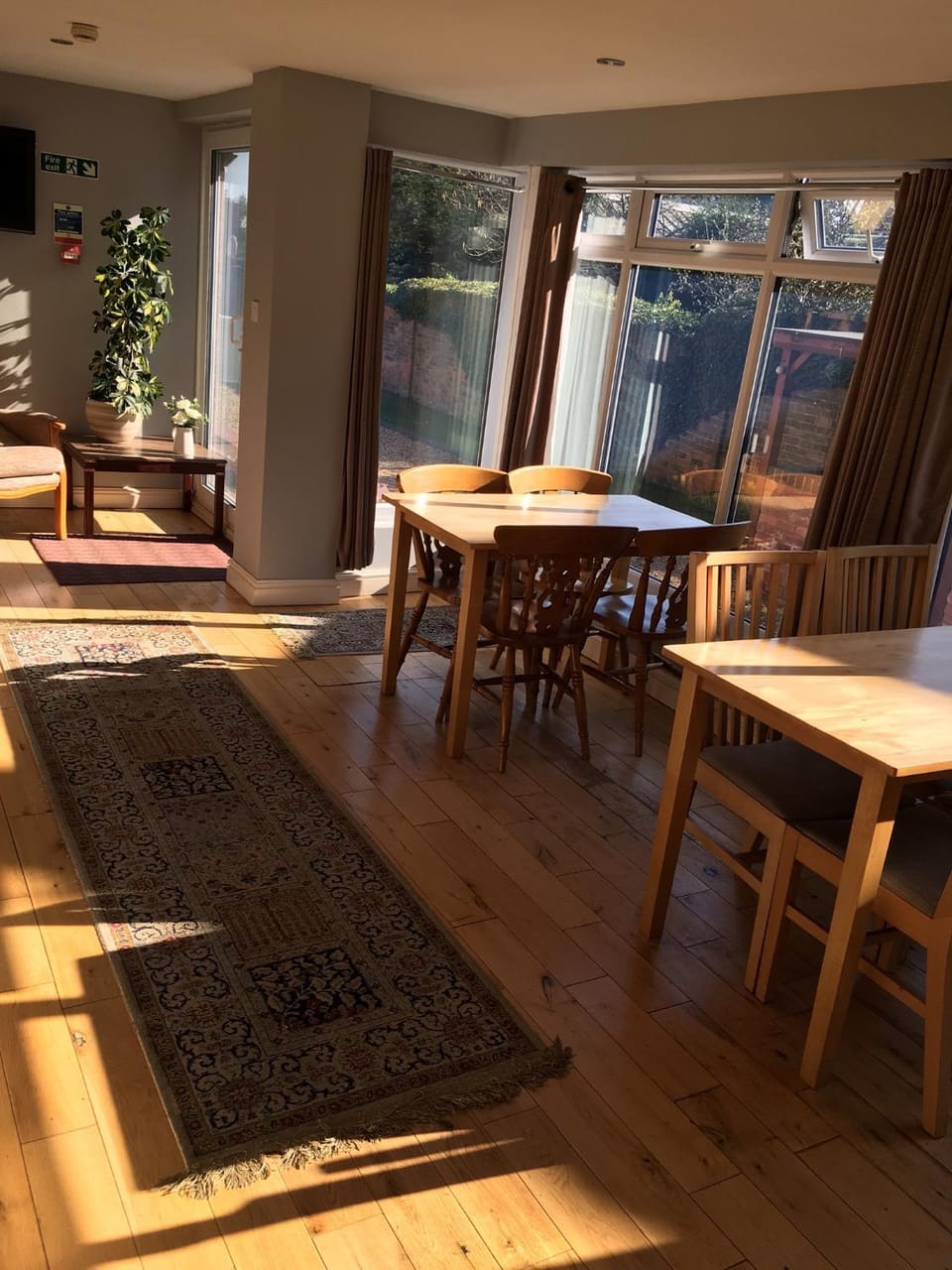 Sutton Guest House Bed and Breakfast in The Royal Town of Sutton Coldfield