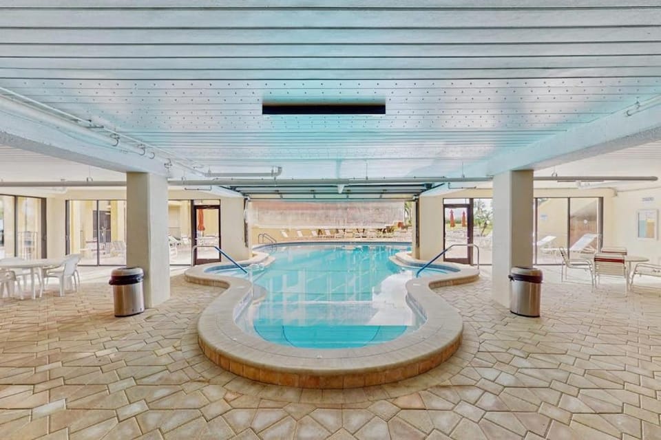 Tortuga Club C103 House in Florida