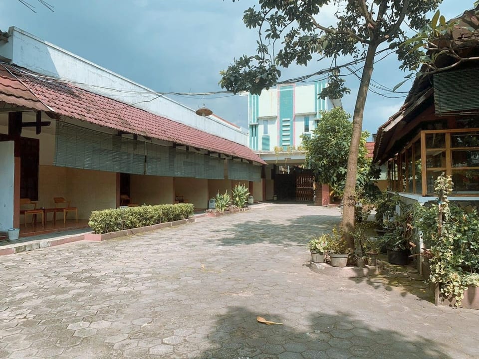 Hotel Sala 1 Lempuyangan Hotel in Yogyakarta