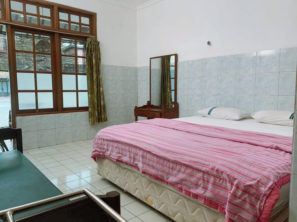 Hotel Sala 1 Lempuyangan Hotel in Yogyakarta