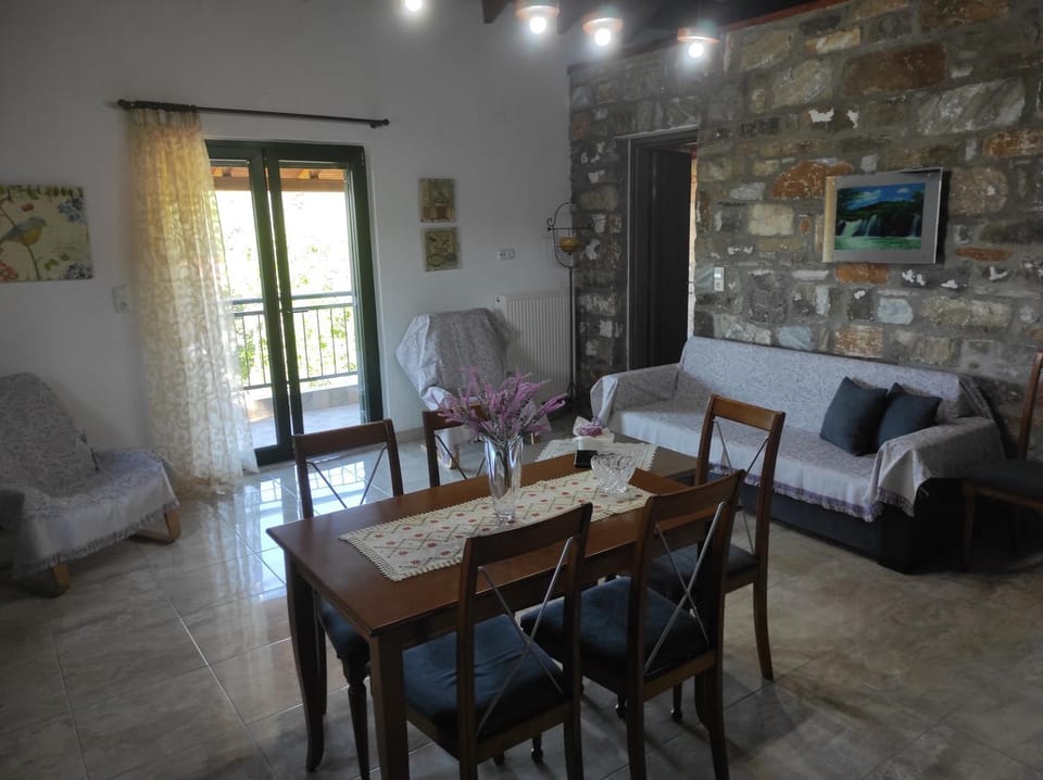 Villa Dimitrios House in Decentralized Administration of Macedonia and Thrace