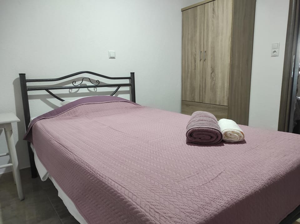 Villa Dimitrios House in Decentralized Administration of Macedonia and Thrace