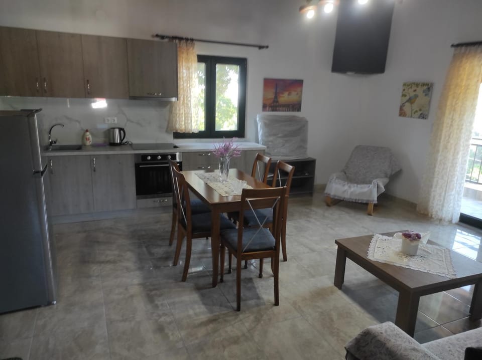 Villa Dimitrios House in Decentralized Administration of Macedonia and Thrace