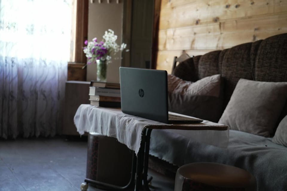 Nita - Guest House ნიტა - საოჯახო სასტუმრო Bed and Breakfast in Adjara, Georgia