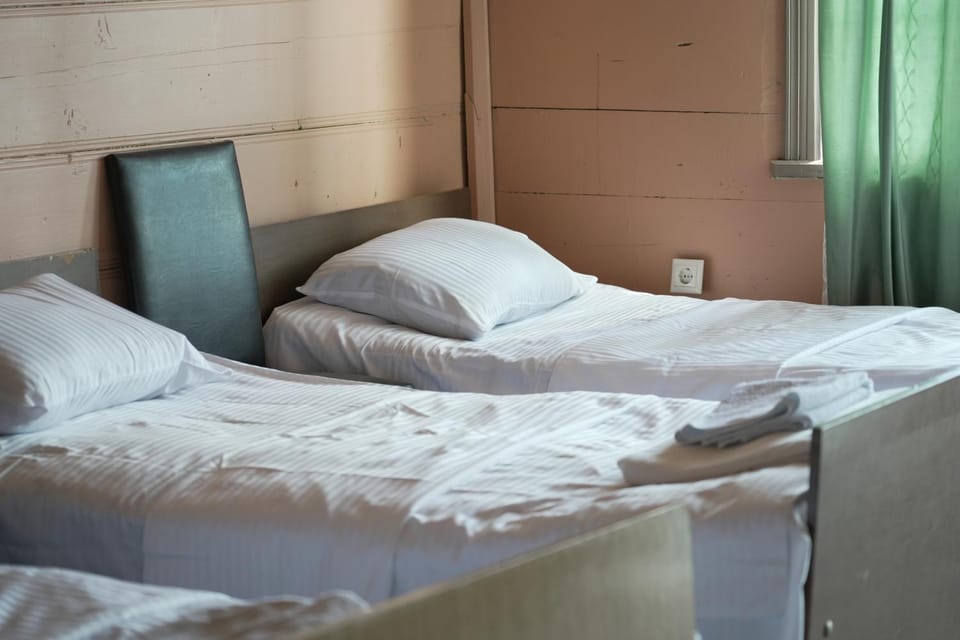 Nita - Guest House ნიტა - საოჯახო სასტუმრო Bed and Breakfast in Adjara, Georgia