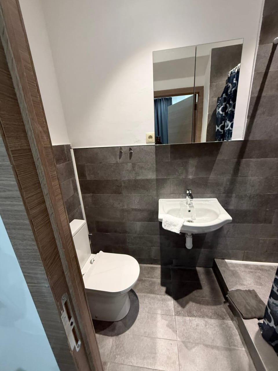 studio standard Apartment hotel in Wallonia, Belgium