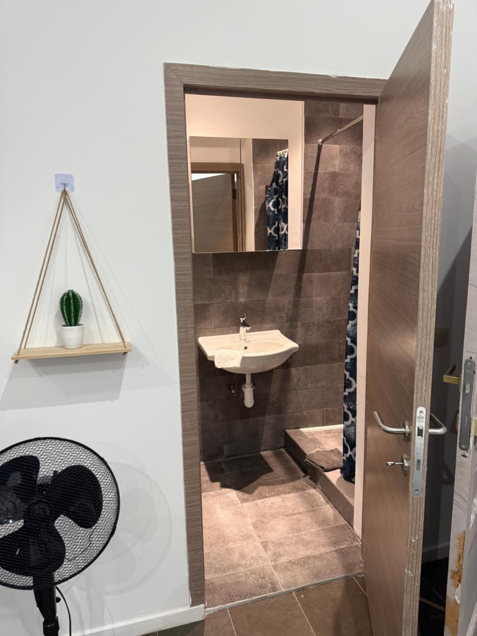 studio standard Apartment hotel in Wallonia, Belgium