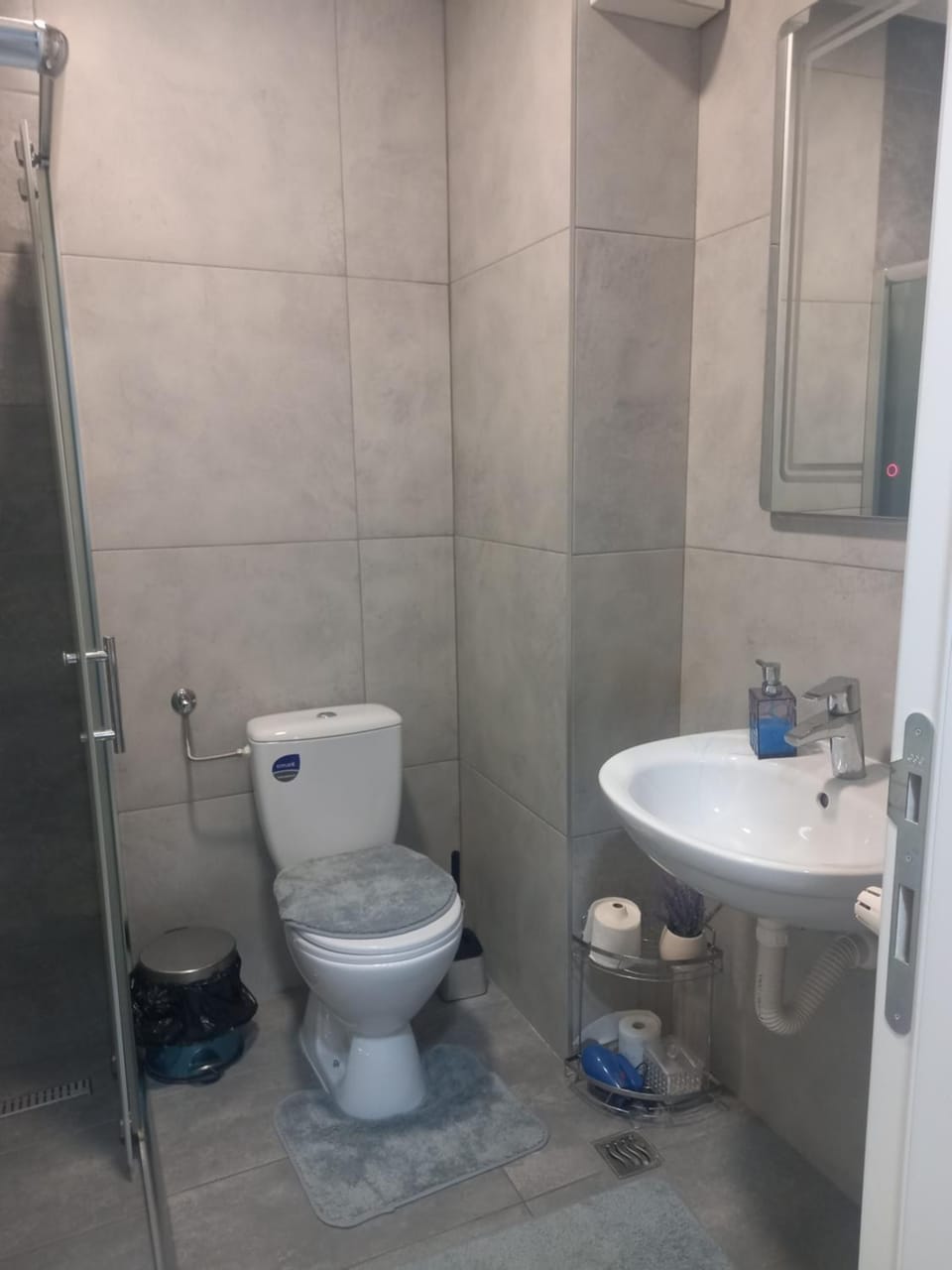 STAN NA DAN Panorama Apartment in Serbia