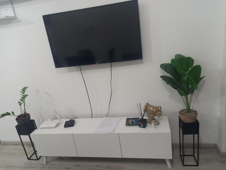 STAN NA DAN Panorama Apartment in Serbia