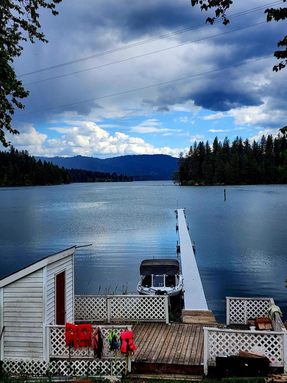 Be Our Guest Hayden ID House in Kootenai County