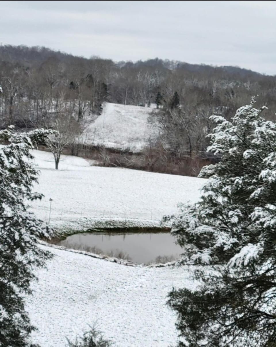Deep Roots Retreat Historic Kingston Springs Home Pets Welcome Near Nashville House in Tennessee