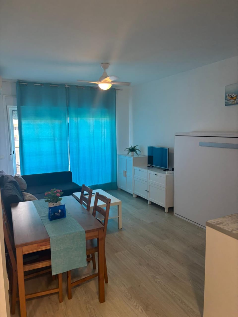 Benal Beach 220 Apartment in Benalmadena