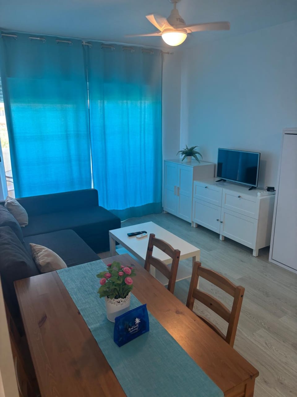 Benal Beach 220 Apartment in Benalmadena