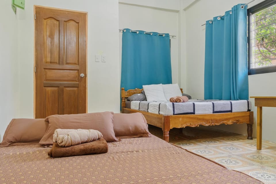 Balai Homestay Apartment in San Juan