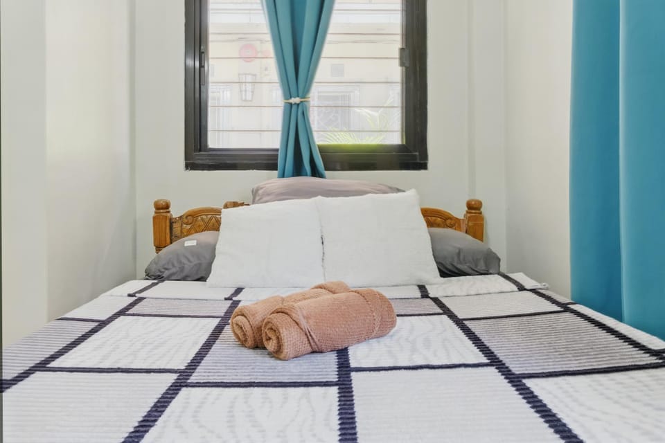 Balai Homestay Apartment in San Juan
