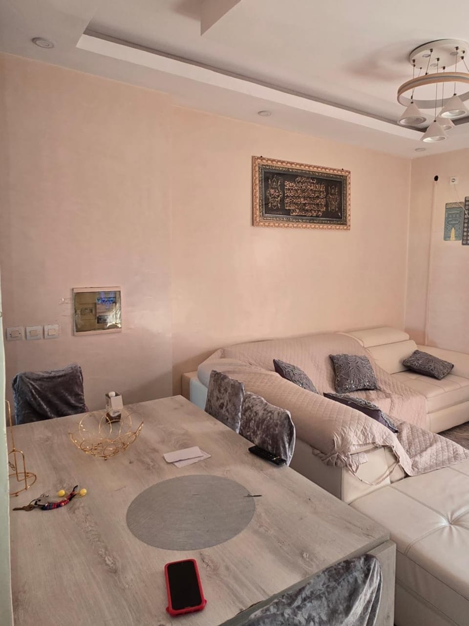 Ndiaye immo voyage Apartment in Dakar