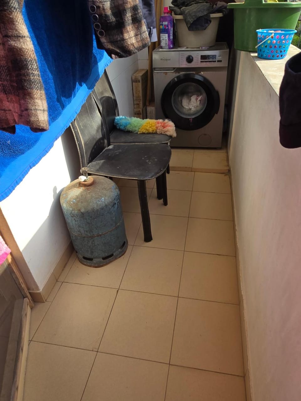 Ndiaye immo voyage Apartment in Dakar