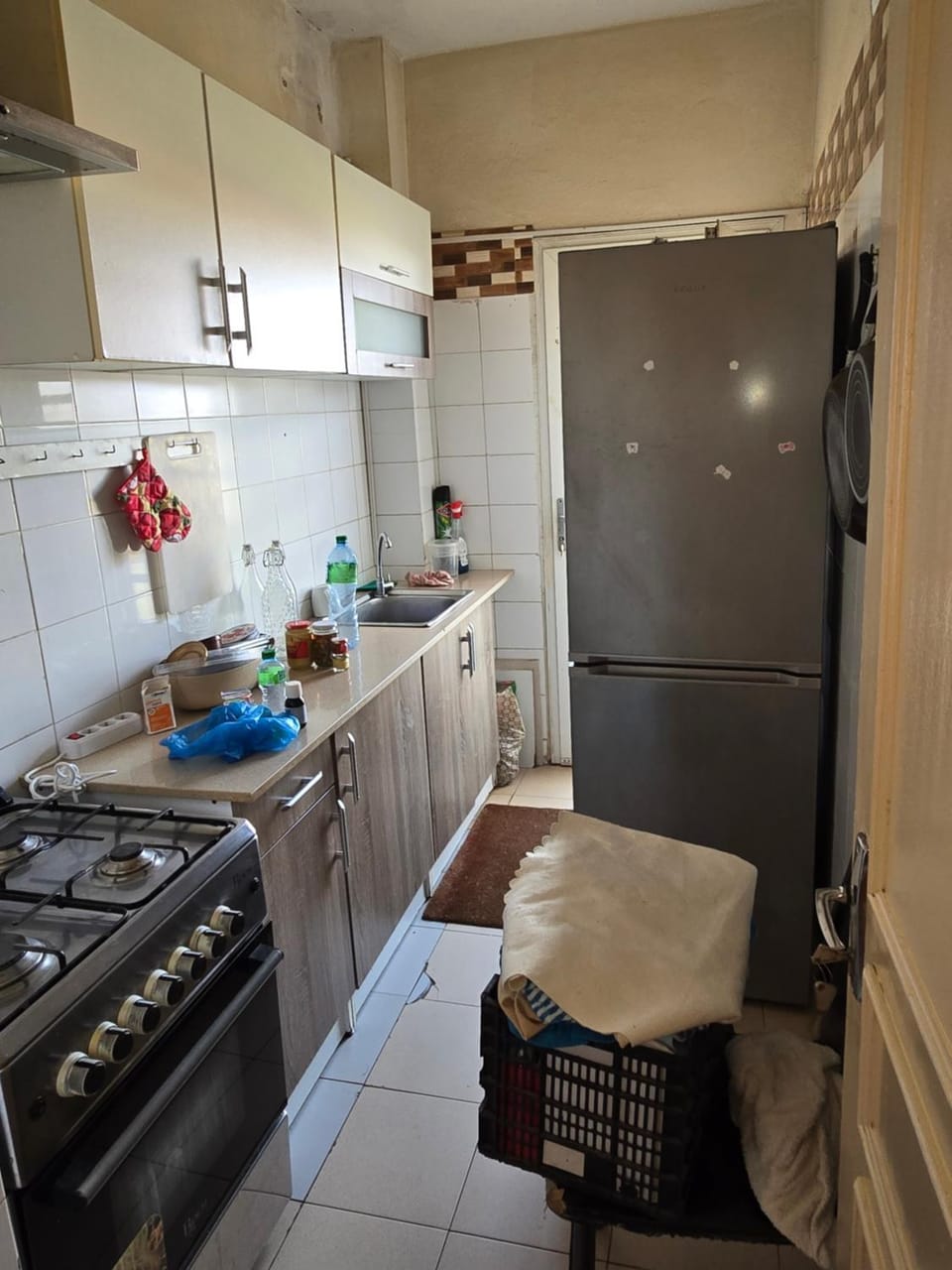 Ndiaye immo voyage Apartment in Dakar