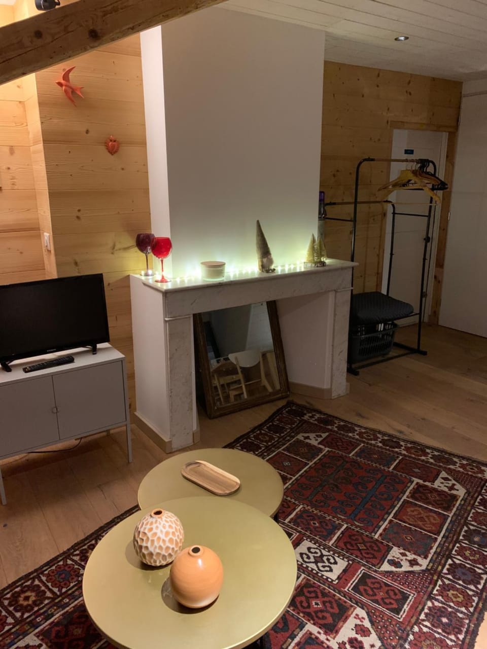Studio au cœur du centre ville Apartment in Provence-Alpes-Côte d'Azur
