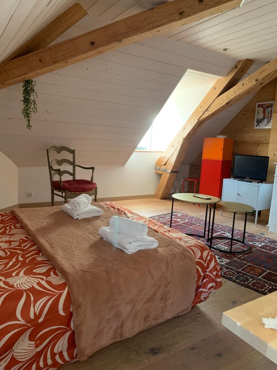 Studio au cœur du centre ville Apartment in Provence-Alpes-Côte d'Azur