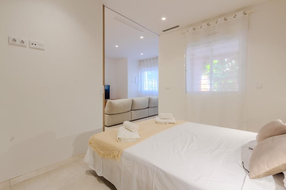 La Gola - Experiencia perfecta cerca de la playa Apartment in Santa Pola