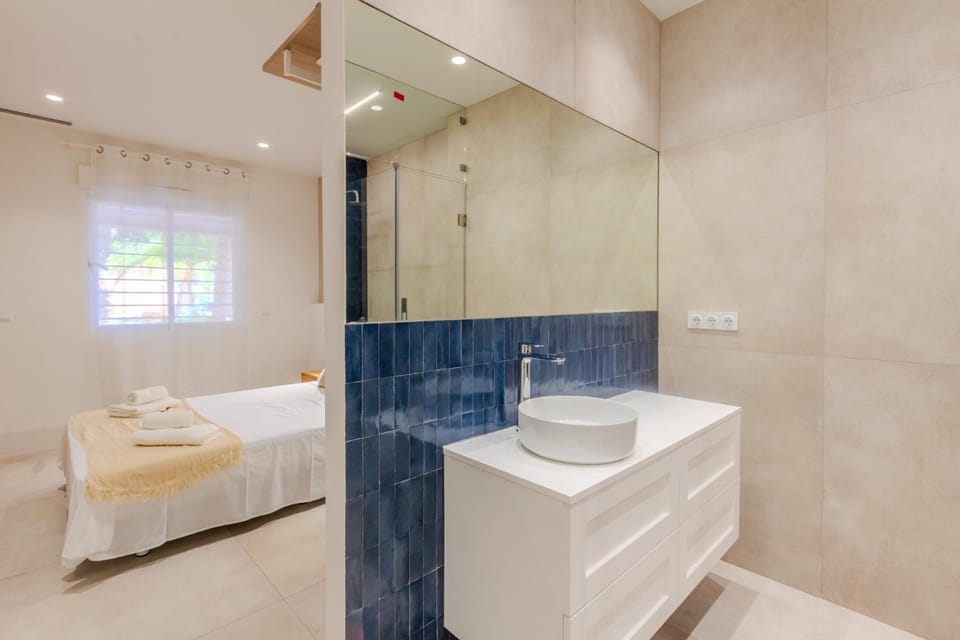 La Gola - Experiencia perfecta cerca de la playa Apartment in Santa Pola