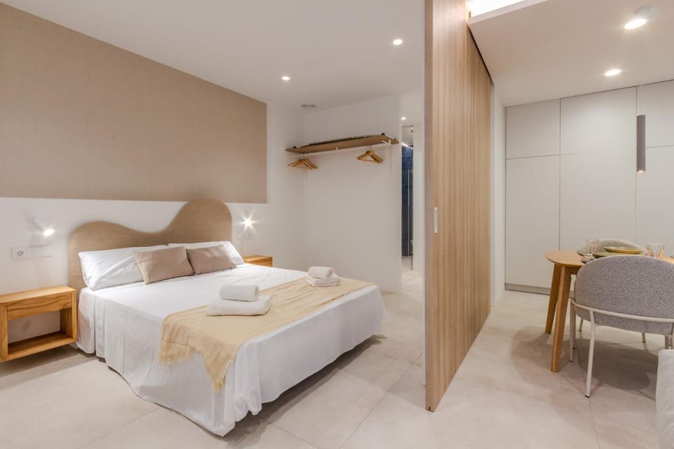La Gola - Experiencia perfecta cerca de la playa Apartment in Santa Pola