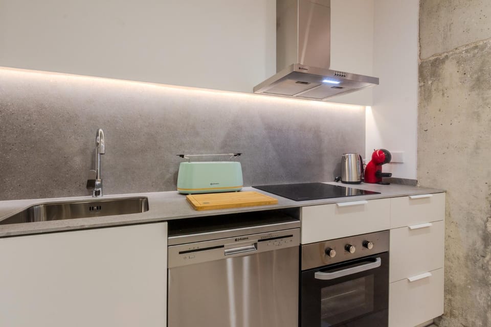 La Gola - Experiencia perfecta cerca de la playa Apartment in Santa Pola
