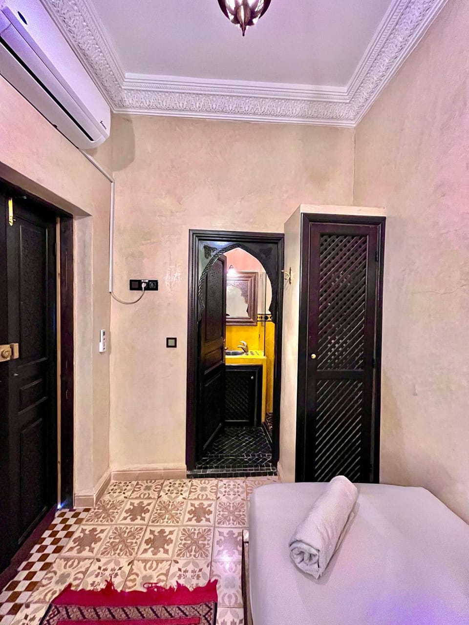Hotel Jannat Hotel in Marrakesh