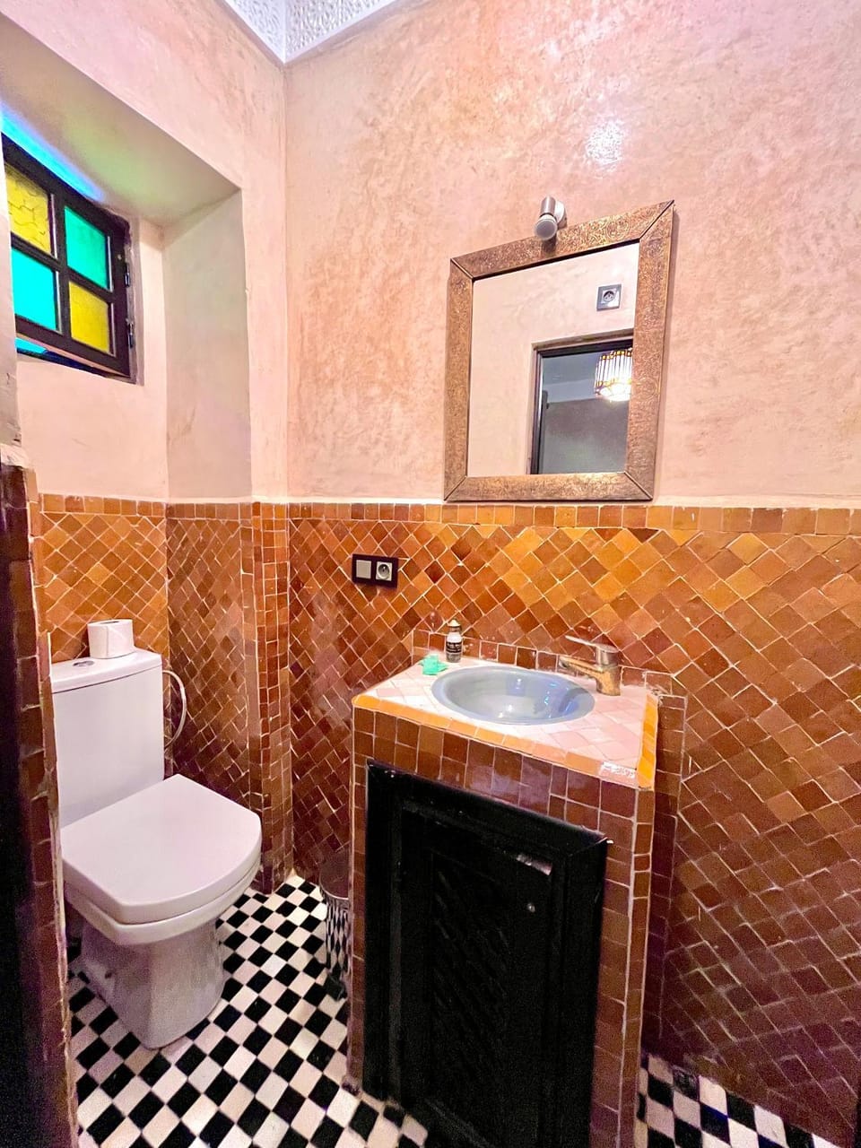 Hotel Jannat Hotel in Marrakesh