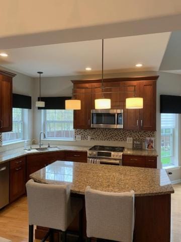 Saratoga Getaway House in Saratoga Springs