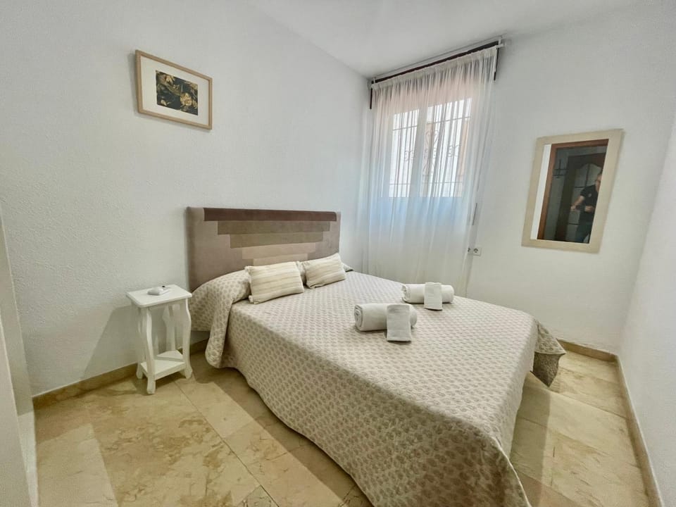 Geysotur Chirinos house Apartment in Cordoba