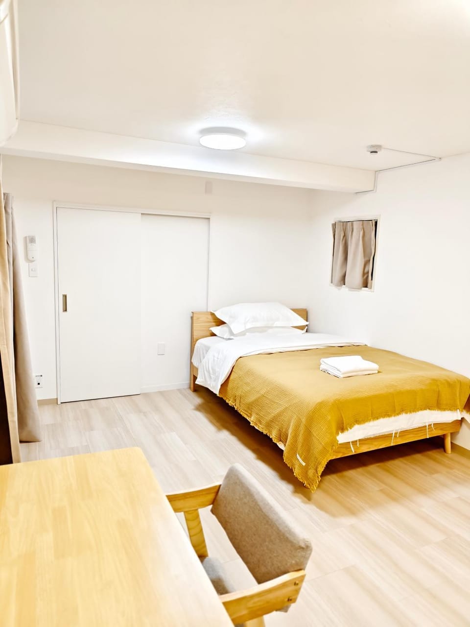 THE ONE kouennji Apartment in Japan