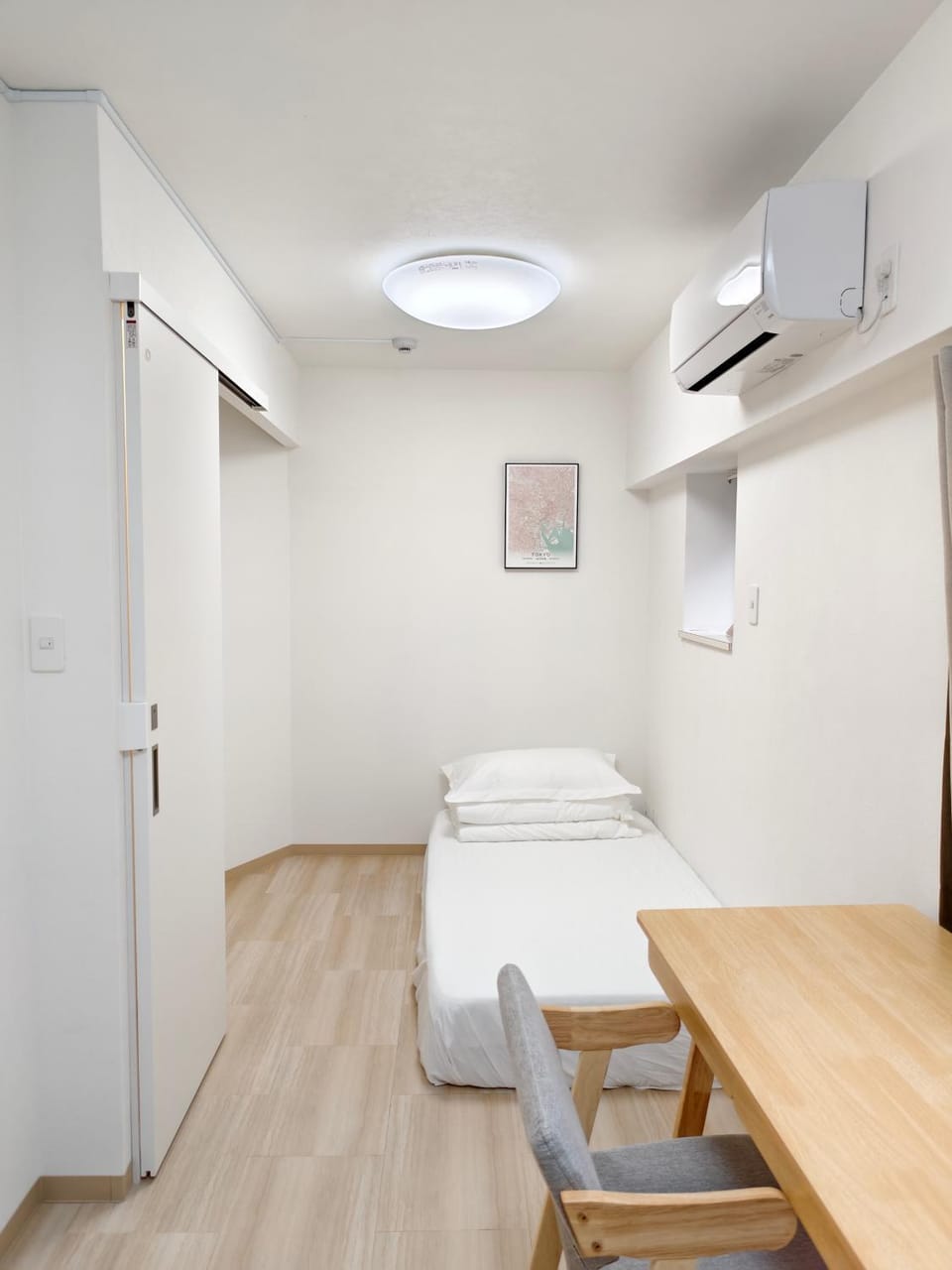 THE ONE kouennji Apartment in Japan