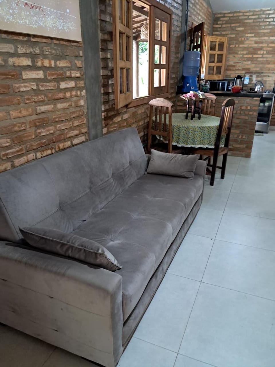Casa Eco da Mata Corumbau House in State of Bahia