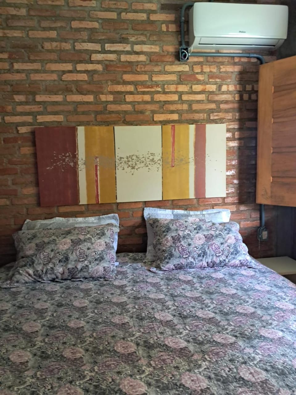 Casa Eco da Mata Corumbau House in State of Bahia