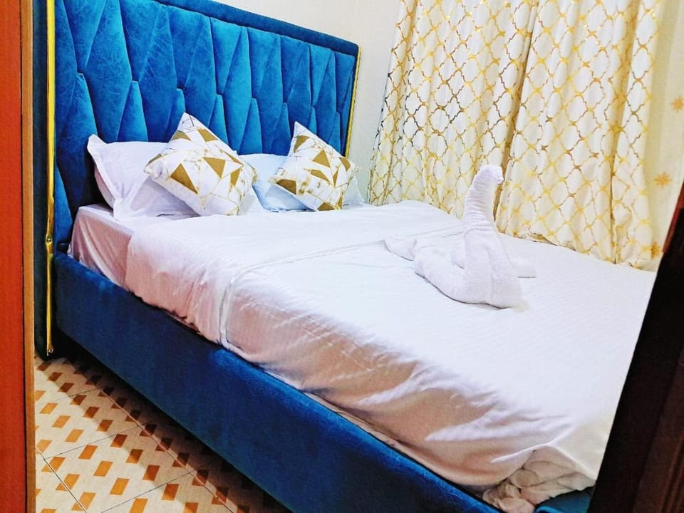 Nakuru cozy stay Bed and Breakfast in Kenya