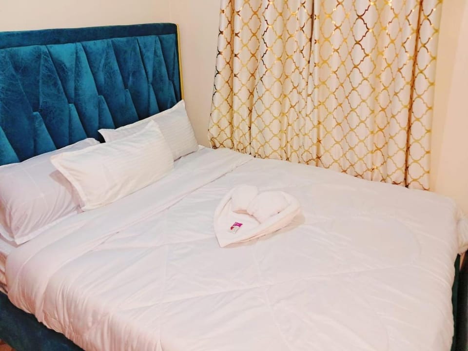 Nakuru cozy stay Bed and Breakfast in Kenya