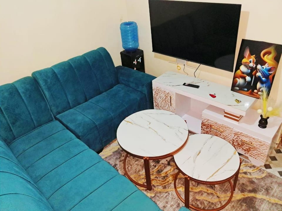 Nakuru cozy stay Bed and Breakfast in Kenya