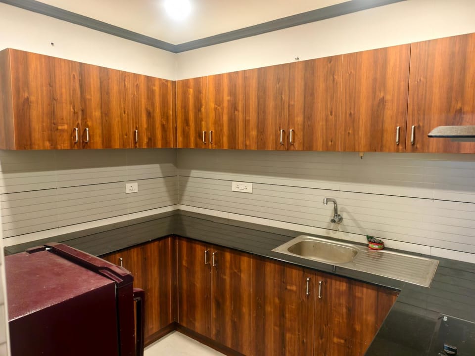 one bedroom apartments Villa in Kerala