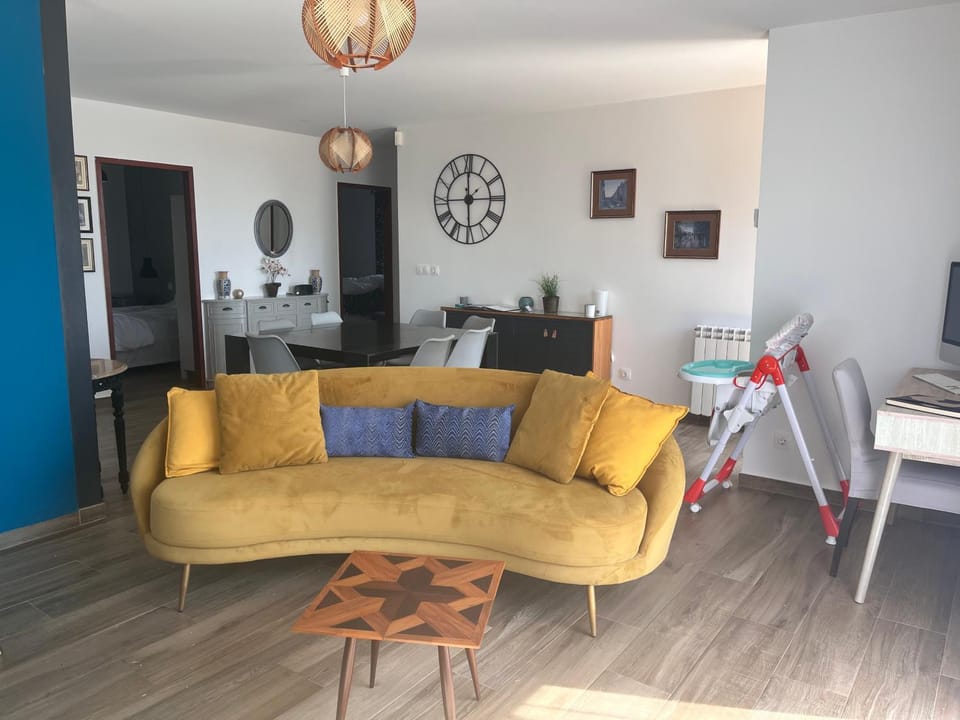 Quinta oásis Eden Apartment in Lisbon District