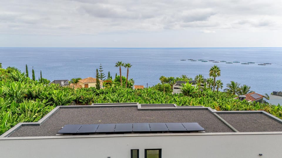 Off site, Sea view