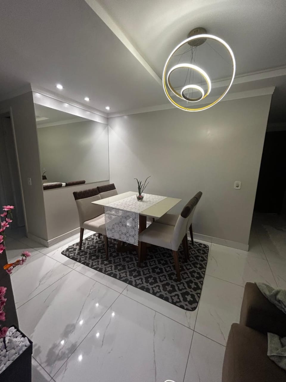 Villa panorama Foz Apartment in Foz do Iguaçu