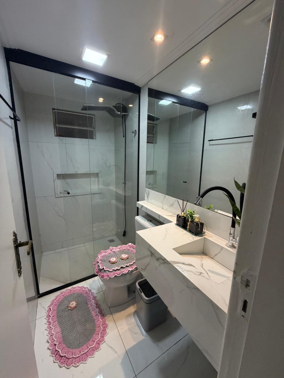 Villa panorama Foz Apartment in Foz do Iguaçu