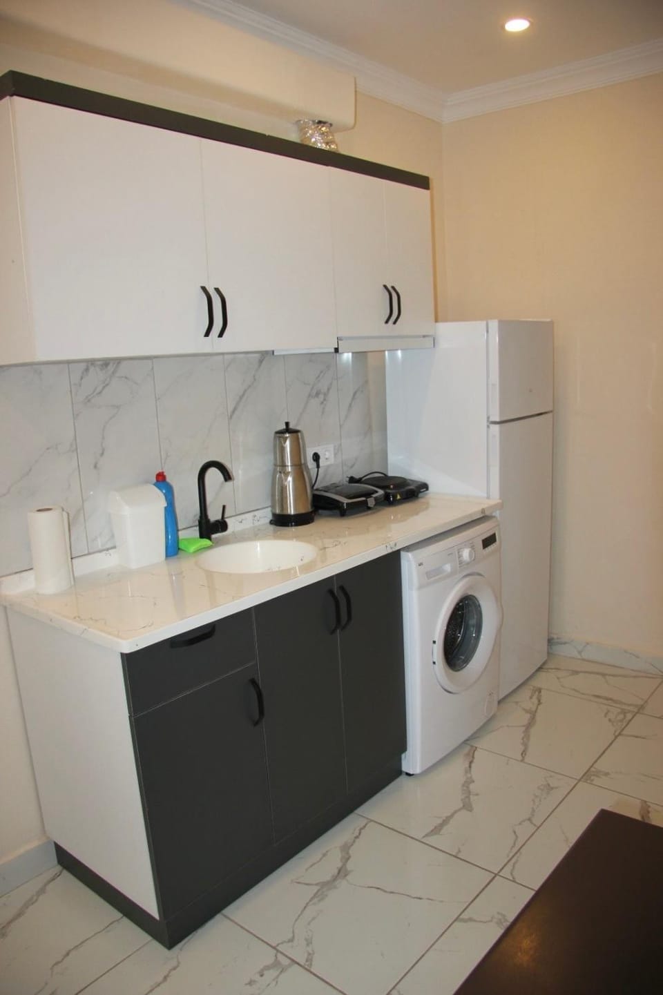 Antalya Apart House - 18 Apartment in Antalya