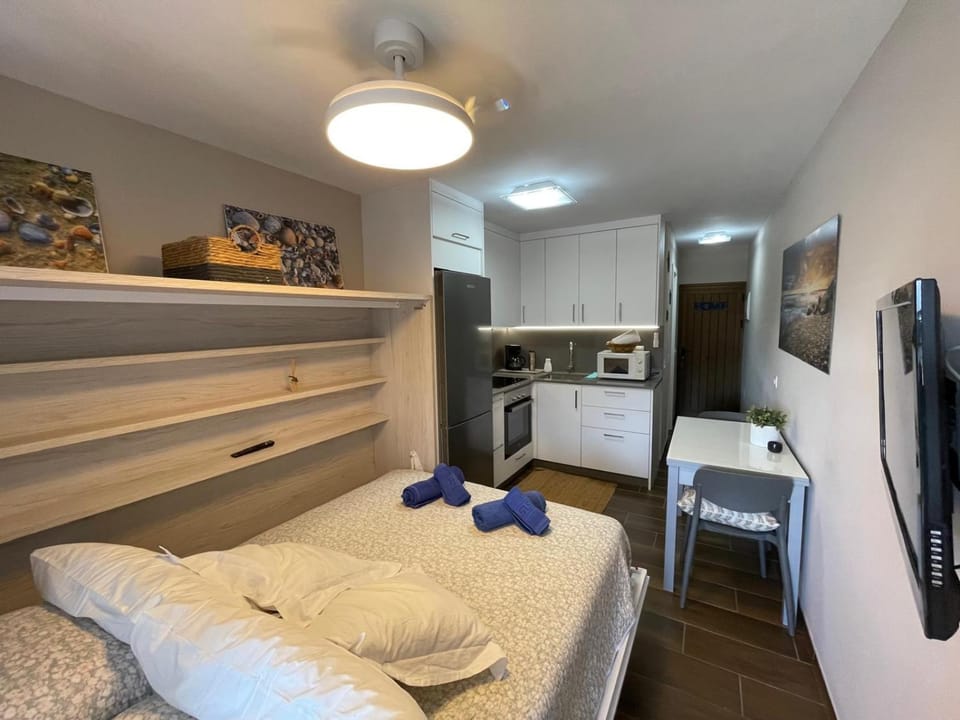 By The sea Apartment in Canary Islands