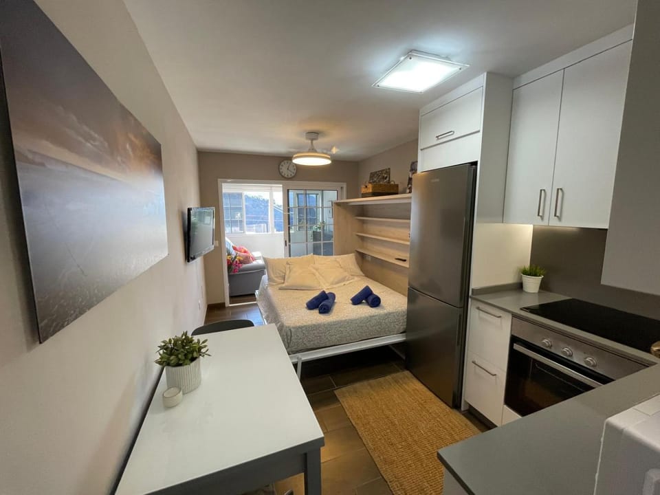 By The sea Apartment in Canary Islands
