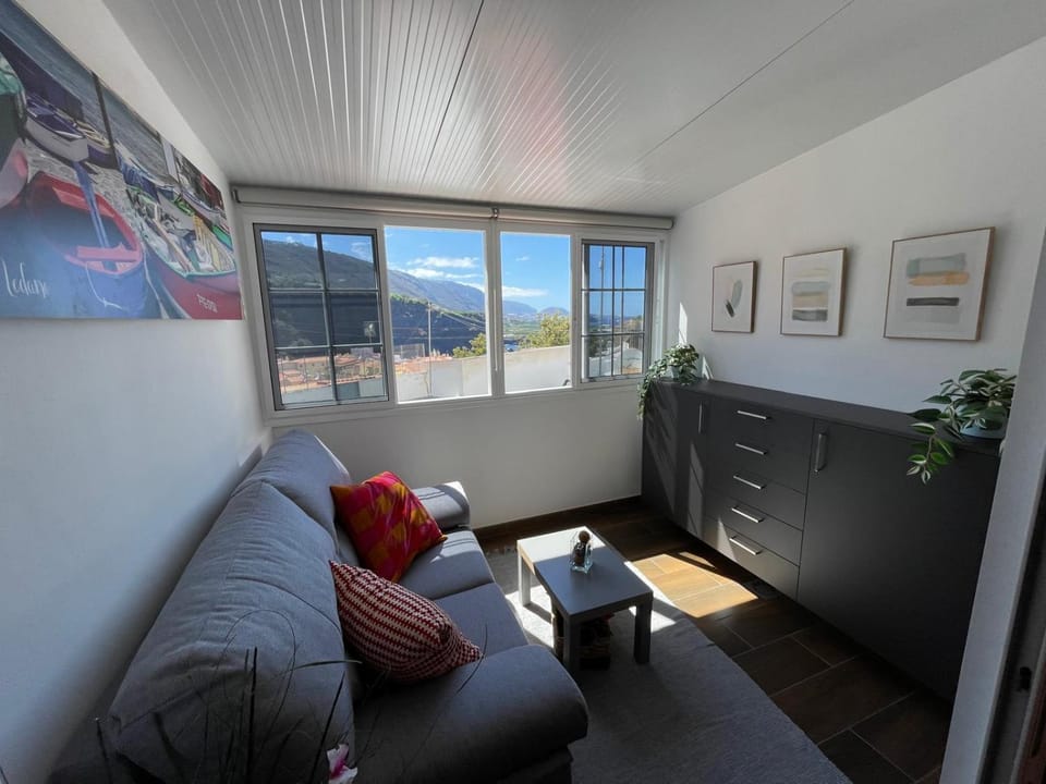 By The sea Apartment in Canary Islands