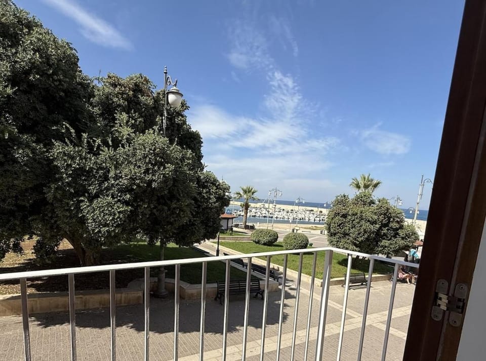 Donna Lucrezia, un giardino segreto per te! Apartment in Bari
